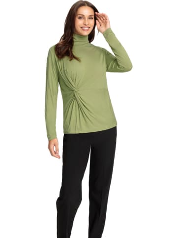 WITT WEIDEN Blouse groen