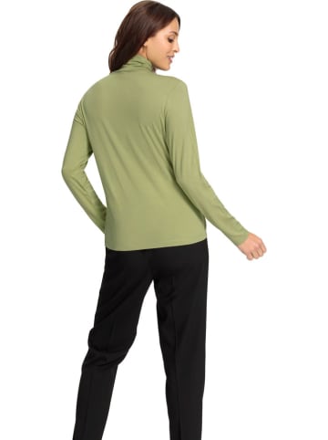 WITT WEIDEN Blouse groen