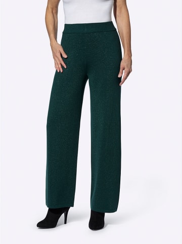 WITT WEIDEN Broek groen