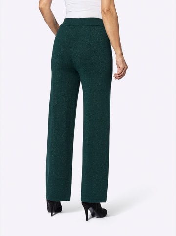 WITT WEIDEN Broek groen