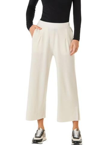 WITT WEIDEN Marlenehose in Creme