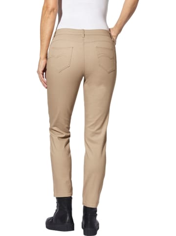 WITT WEIDEN Hose in Beige