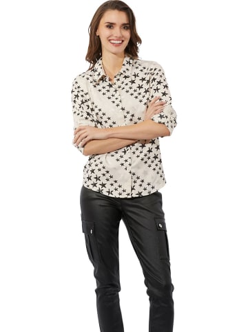 WITT WEIDEN Bluse in Creme