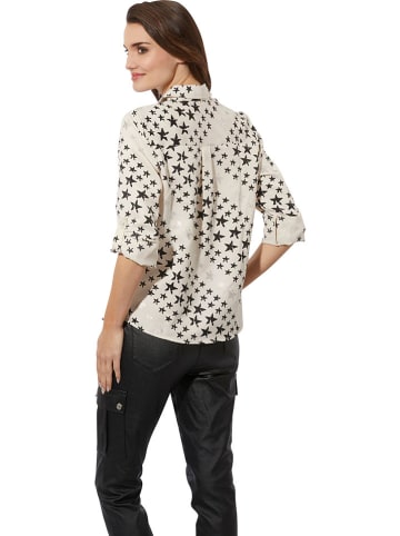 WITT WEIDEN Bluse in Creme