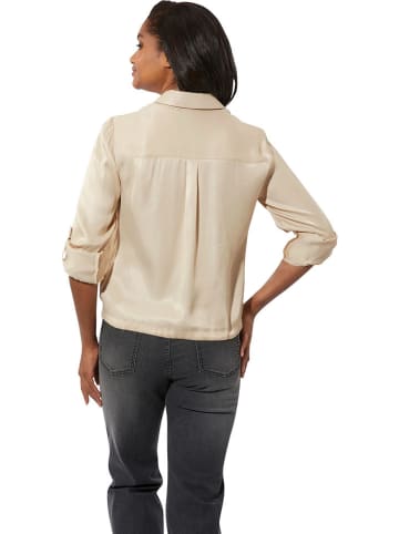 WITT WEIDEN Blouse beige