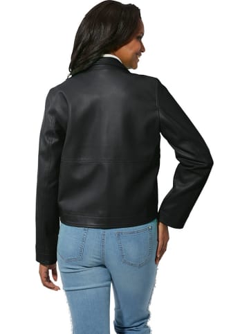 WITT WEIDEN Tusssenjas zwart