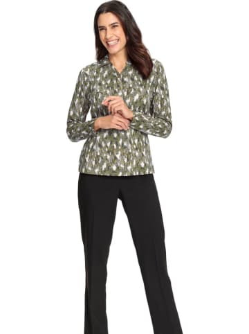 WITT WEIDEN Blouse kaki