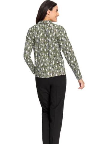 WITT WEIDEN Blouse kaki