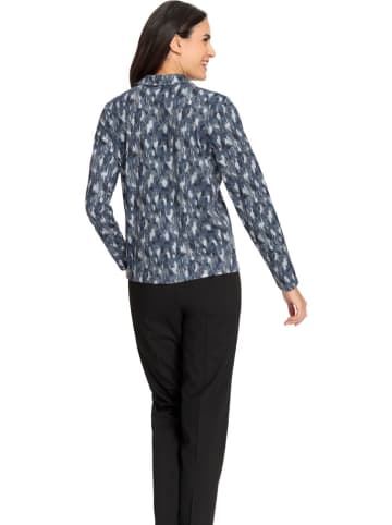 WITT WEIDEN Blouse blauw