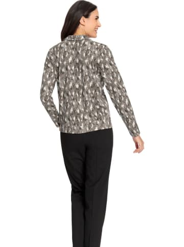 WITT WEIDEN Blouse grijs