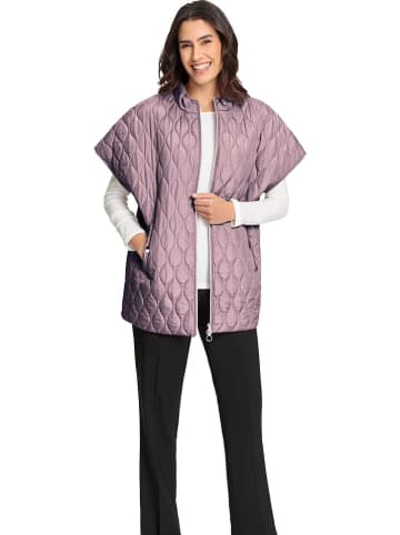 WITT WEIDEN Bodywarmer lichtroze