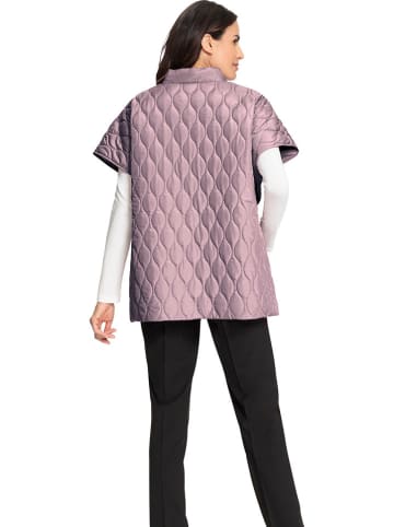 WITT WEIDEN Bodywarmer lichtroze