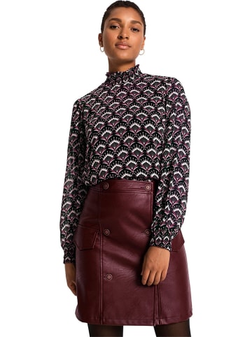 WITT WEIDEN Blouse zwart