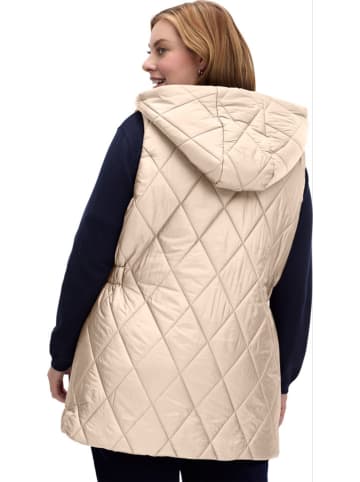 WITT WEIDEN Bodywarmer beige