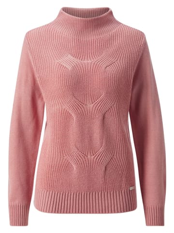 WITT WEIDEN Pullover in Rosa