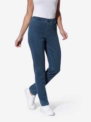 WITT WEIDEN Jegging blauw
