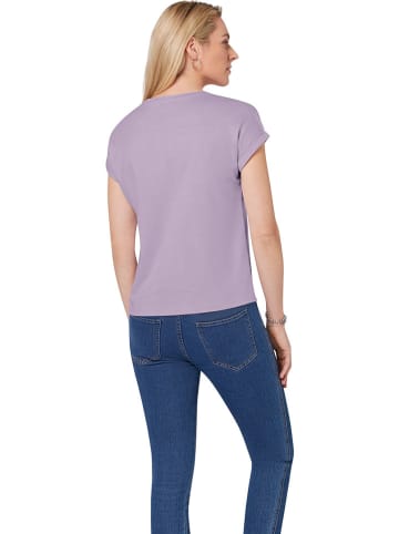 WITT WEIDEN Shirt in Lila