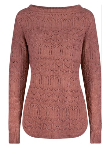 WITT WEIDEN Pullover in Rot