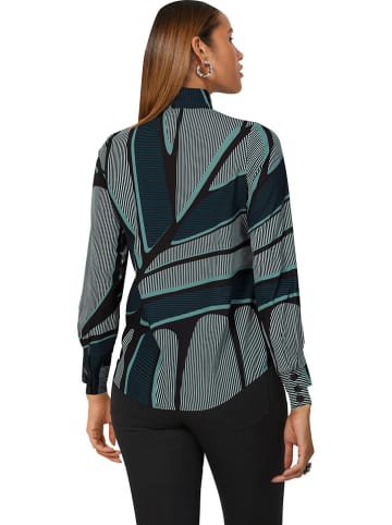 WITT WEIDEN Blouse groen