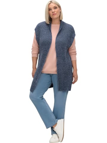 WITT WEIDEN Bodywarmer donkerblauw