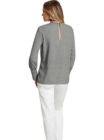 WITT WEIDEN Bluse in Grau