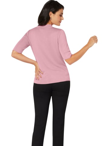 WITT WEIDEN Pullover in Rosa