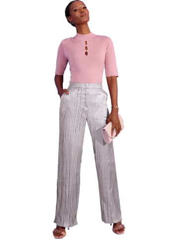 WITT WEIDEN Pullover in Rosa