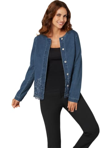 WITT WEIDEN Blazer blauw