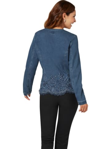 WITT WEIDEN Blazer in Blau