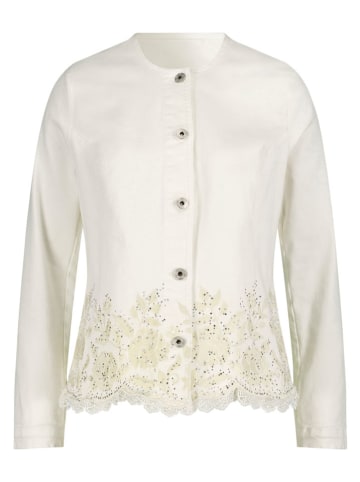 WITT WEIDEN Blazer crème