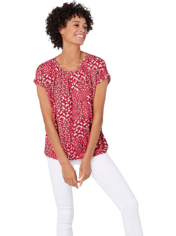 WITT WEIDEN Shirt in Rot