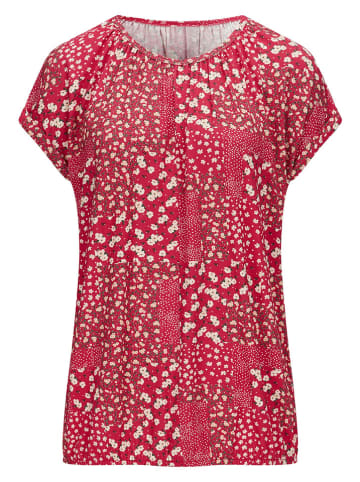 WITT WEIDEN Shirt rood