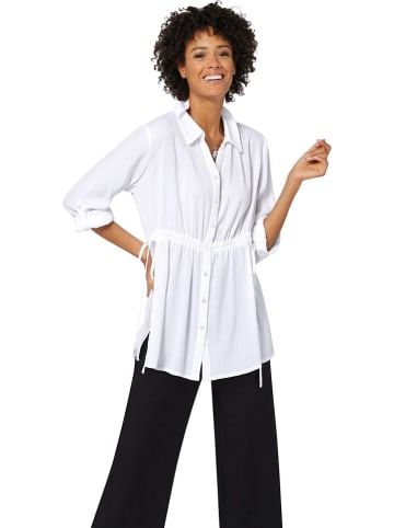 WITT WEIDEN Blouse wit