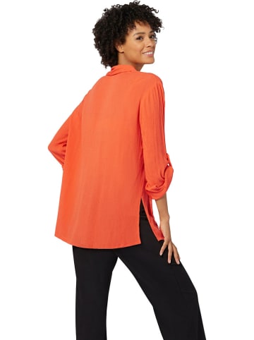 WITT WEIDEN Bluse in Orange