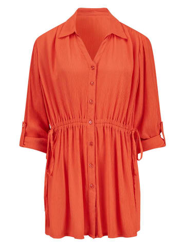 WITT WEIDEN Bluse in Orange