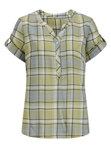 WITT WEIDEN Blouse groen