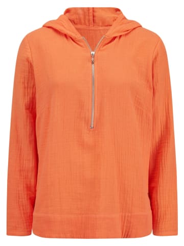 WITT WEIDEN Bluse in Orange