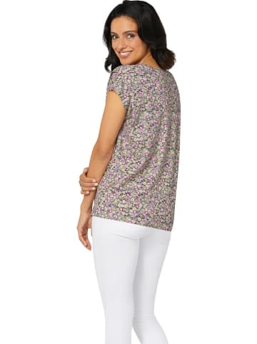 WITT WEIDEN Shirt in Bunt