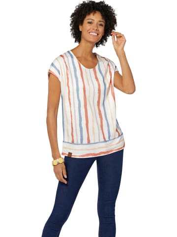 WITT WEIDEN Shirt crème