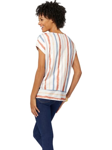 WITT WEIDEN Shirt in Creme