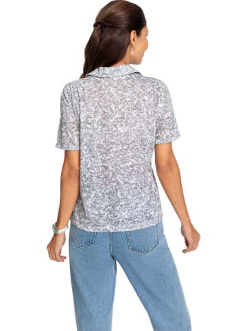 WITT WEIDEN Blouse grijs