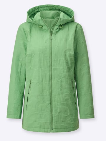 WITT WEIDEN Tusssenjas groen