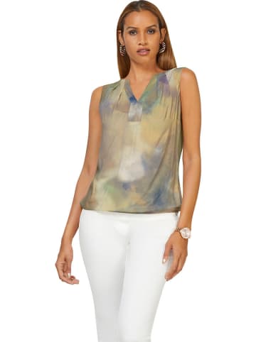 WITT WEIDEN Top beige