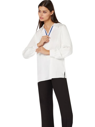 WITT WEIDEN Blouse wit