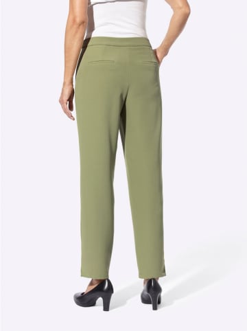 WITT WEIDEN Hose in Grün