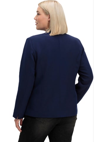 WITT WEIDEN Blazer in Dunkelblau