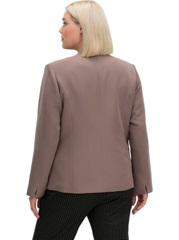 WITT WEIDEN Blazer lichtbruin