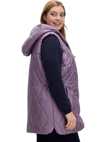 WITT WEIDEN Bodywarmer paars