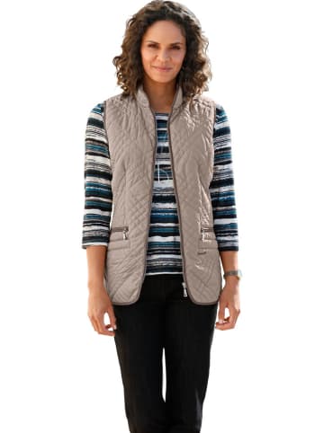 WITT WEIDEN Bodywarmer beige