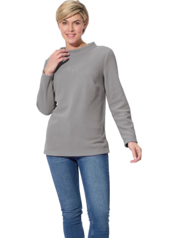 WITT WEIDEN Sweatshirt in Grau